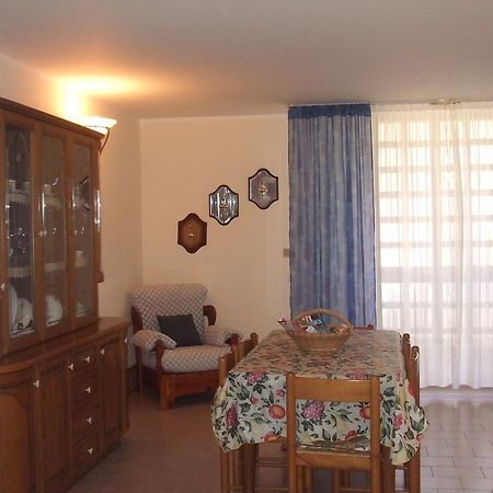 Casa Vacanza La Pajara Andrano Exterior foto