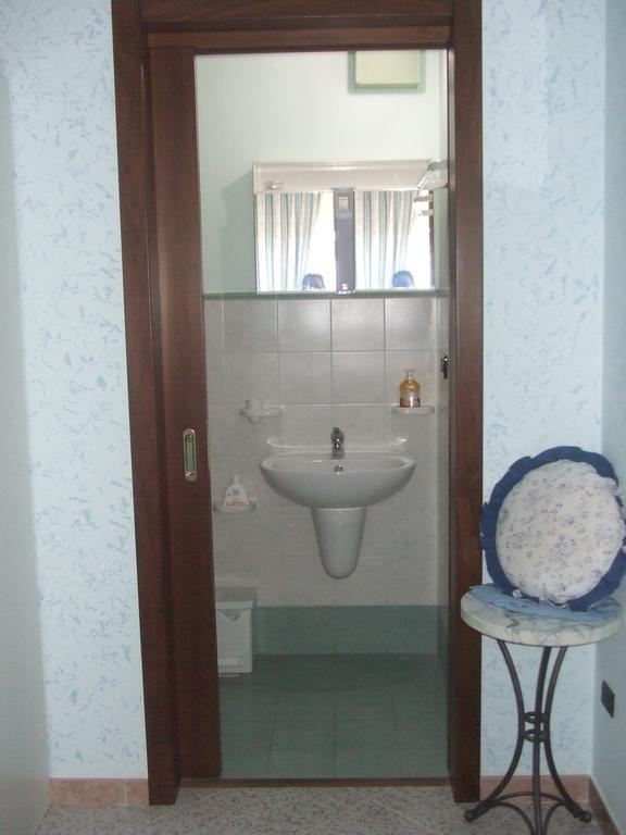 Casa Vacanza La Pajara Andrano Exterior foto